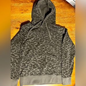 American Eagle Men’s hoodie